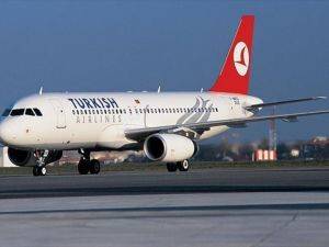Thy 179 Seferini İptal Etti