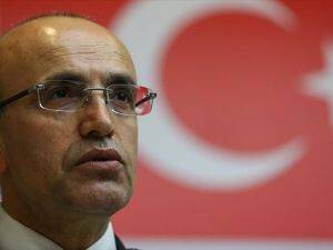 Başbakan Yardımcısı Şimşek: Ülkemizin Makro Ekonomik Temelleri Sağlam