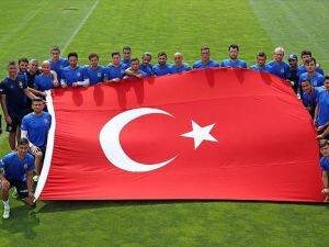 Takımların Yeni Sezon Hazırlıkları Sürüyor