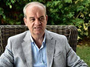 Eski Genelkurmay Başkanı Başbuğ: Yaşanan Darbe Girişimini Lanetliyorum