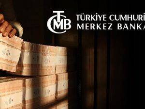 Tcmb: Finansal İstikrarı Korumaya Yönelik Tüm Önlemler Alınacak