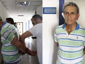 Eski Hava Kuvvetleri Komutanı Öztürk Gözaltına Alındı