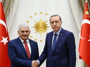 Meydanları boş bırakmayın