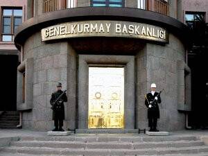 Genelkurmay Başkanlığı: Hainler amaçlarına ulaşamadan etkisiz hale getirildi