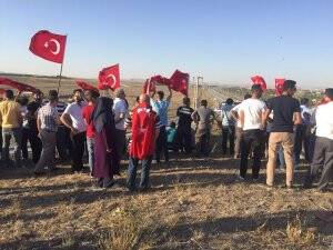 Halk destekli operasyon