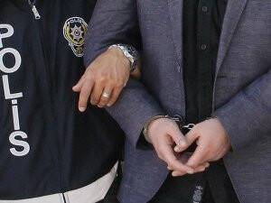 Adana'da 23 hakim ve savcı tutuklandı