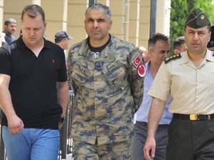 İncirlik Komutanı Abd'den Sığınma Talebinde Bulundu
