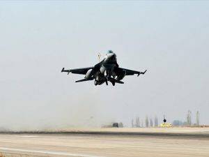 Pilotlar Uçmayı, Bakımcılar Mühimmat Yüklemeyi Reddetti