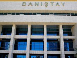48 Danıştay Üyesine Soruşturma Başlatıldı