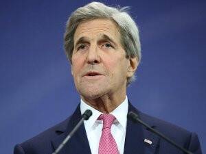 ABD Dışişleri Bakanı Kerry: Gülen'in iadesi anlaşmasına uyacağız
