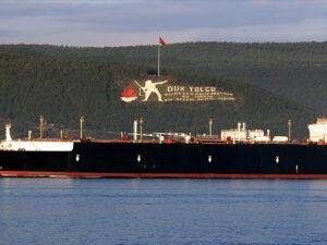Rusya Boğazlardan Petrol Sevkiyatını Sürdürecek