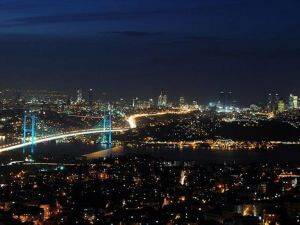 Darbe Girişiminde İstanbul Enerjisiz Bırakılmadı