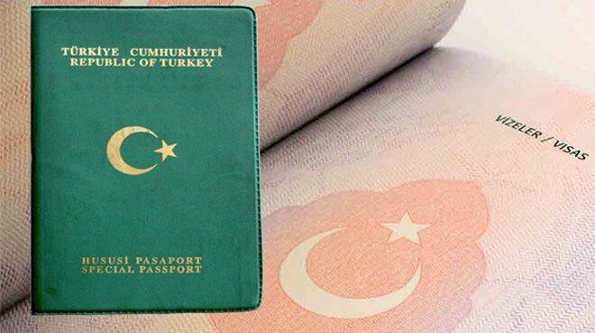 Kamu çalışanlarına yurtdışına çıkış yasağı!