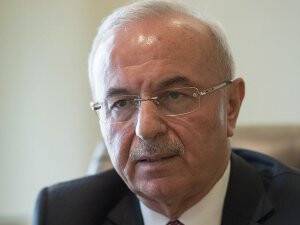 Kasırga: Asker kıyafeti giymiş teröristler tarafından alıkonuldum