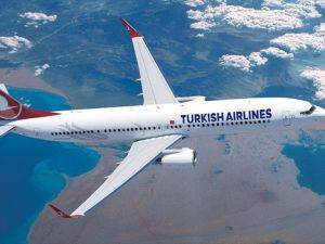 Abd Uçuşları Tekrar Başladı