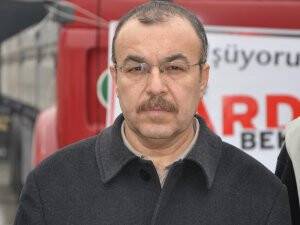 Mevlana Üniversitesi'nin yeni rektörü Eken