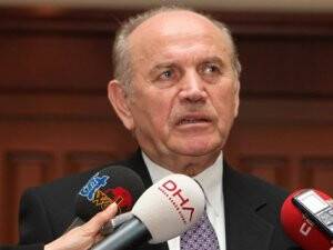Kadir Topbaş kaç kişinin işten atıldığını açıkladı