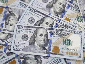Dolar 3 Tl'nin Üzerinde