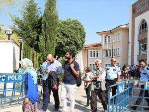 Ermenek'teki Maden Faciasında Maden Sahibine 13 Yıl Hapis Cezası