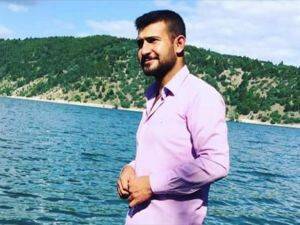 Üniforma Giymeden Şehit Olacağı İçine Doğmuş