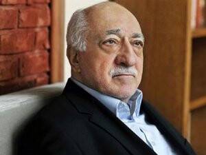 Tarihe geçen skandal! Gülen'i 'Mehdi' ilan etti