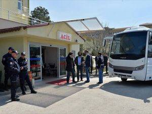Darbeci İki Subayın Eşi Kpss Şüphelisi Çıktı