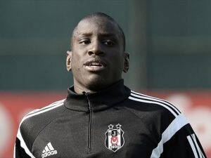 Demba Ba Emekliye Ayrılmıyor
