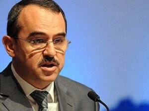 'Sadullah Ergin gözaltına alındı' iddiası