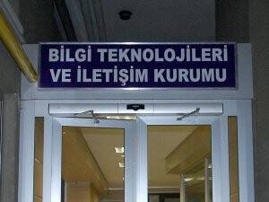 BTK'da 228 kişi açığa alındı
