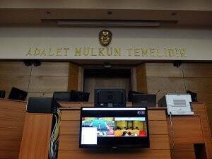113 Hakim ve Yüksek Yargı üyesi tutuklandı