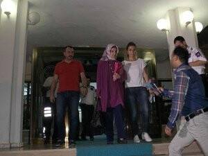Dicle Üniversitesi Rektörü Saraç gözaltına alındı
