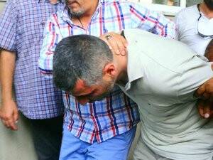 Erdoğan'ın konakladığı otele saldırıyı yöneten Tümgeneral tutuklandı