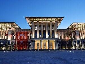Cumhurbaşkanlığından internet sayfası ve sosyal medya uyarısı