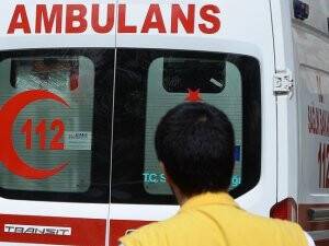 Bartın’da emniyet amiri intihara teşebbüs etti