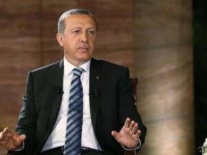 Erdoğan: Gülen'in terör örgütünün de üzerinde başka bir üst akıl var