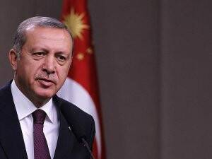 Açıklamayı Cumhurbaşkanı Erdoğan yapacak