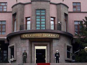 Genelkurmaydan 'Darbe Girişimi' Soruşturması