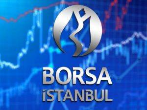 Borsa Güne Düşüşle Başladı