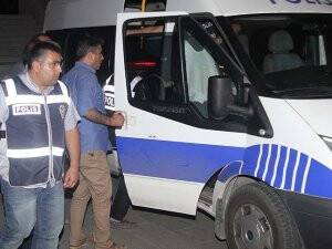Aralarında eski HSYK üyelerinin de bulunduğu 17 hakim ve savcı tutuklandı