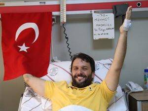 'Pısırık Gibi Yaşamaktansa Adam Gibi Ölürüz'