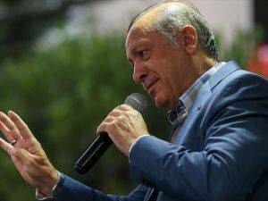 'Cumhurbaşkanı'nın Konuşması, Darbe Girişiminin Kırılma Noktası Oldu'