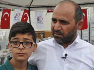 Darbe Girişiminin En Genç Şehidinin Yarım Kalan Öyküsü