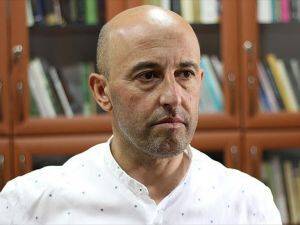 'Darbeyi Yapanlar Çağdaşlıktan Bahsedemez'