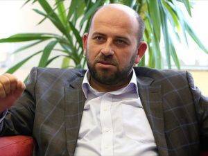 Karadağ İslam Birliği Başkanı Fejzic: Türkiye Ümmetin Lokomotifidir
