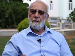 'Cuntanın Tasfiyesiyle Tsk Daha Da Güçlenecek'