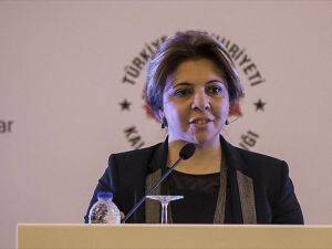 'Bütün Ortadoğu'nun Umudu Türkiye'dir'