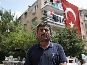 'İnşallah Tez Zamanda Fetö'cülerin Kökü Kurur'