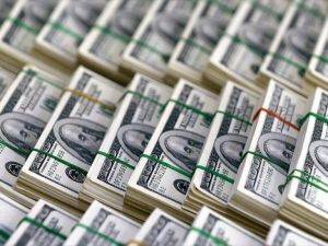 Merkez Bankası Brüt Döviz Rezervleri 14,5 Ayın Zirvesinde