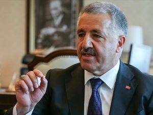 Dev Projeler Hız Kesmeyecek
