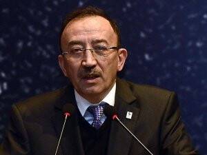 Yalova Üniversitesi Rektörü Eruslu gözaltına alındı